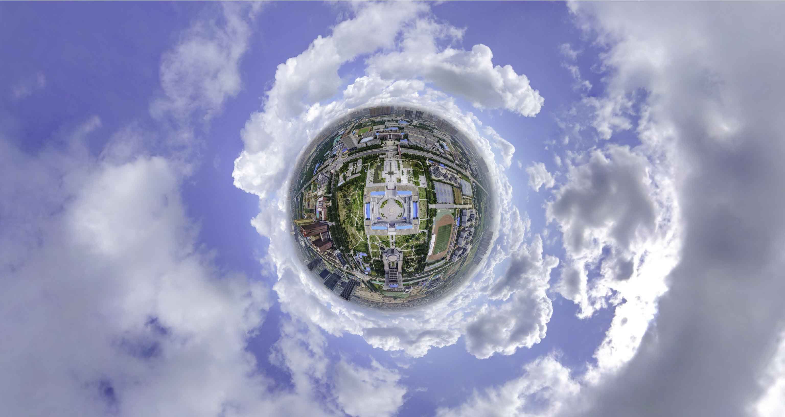 霞浦格凸河风景名胜区