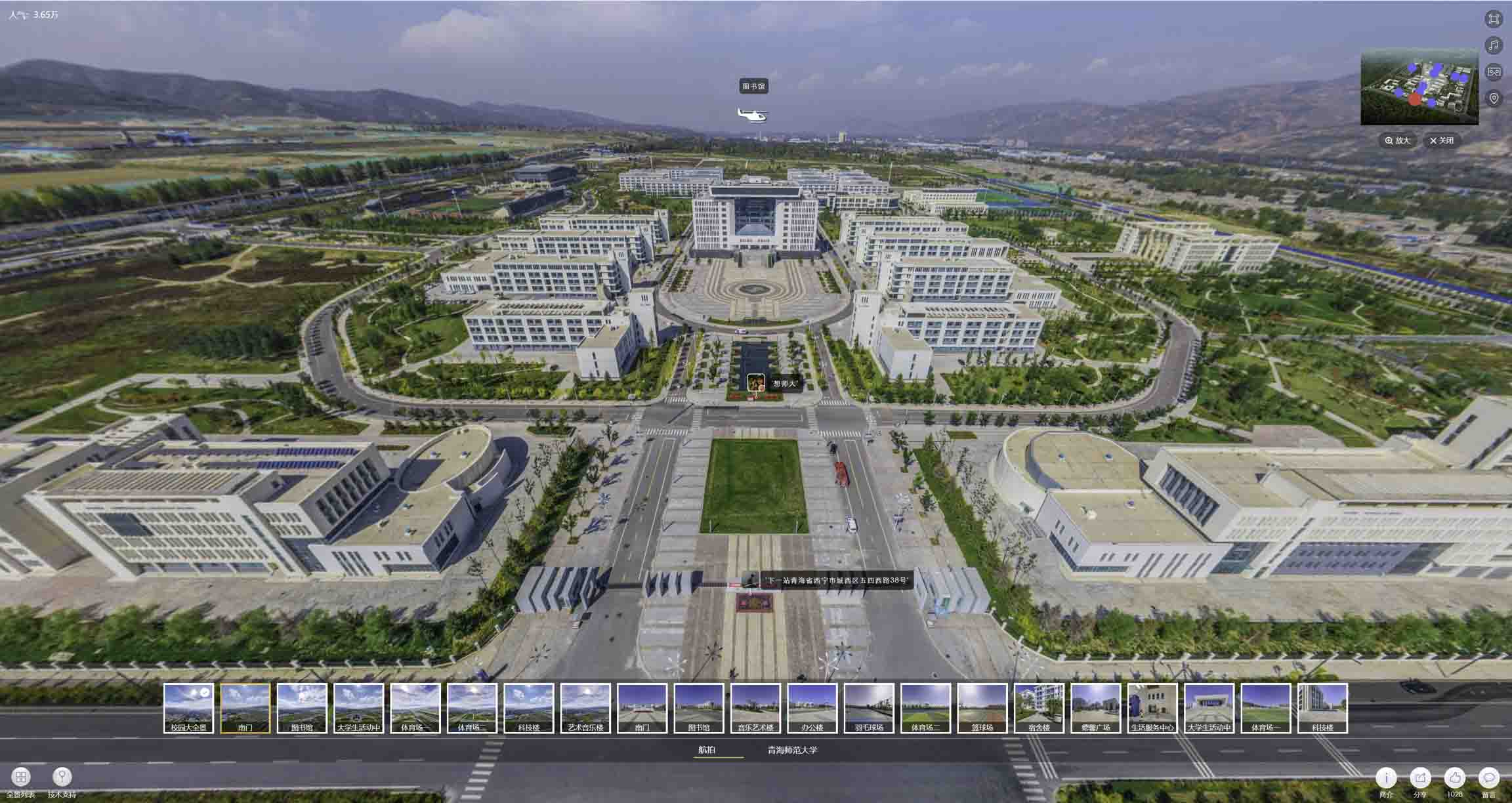 霞浦油菜花-惊艳半生的花海仙境