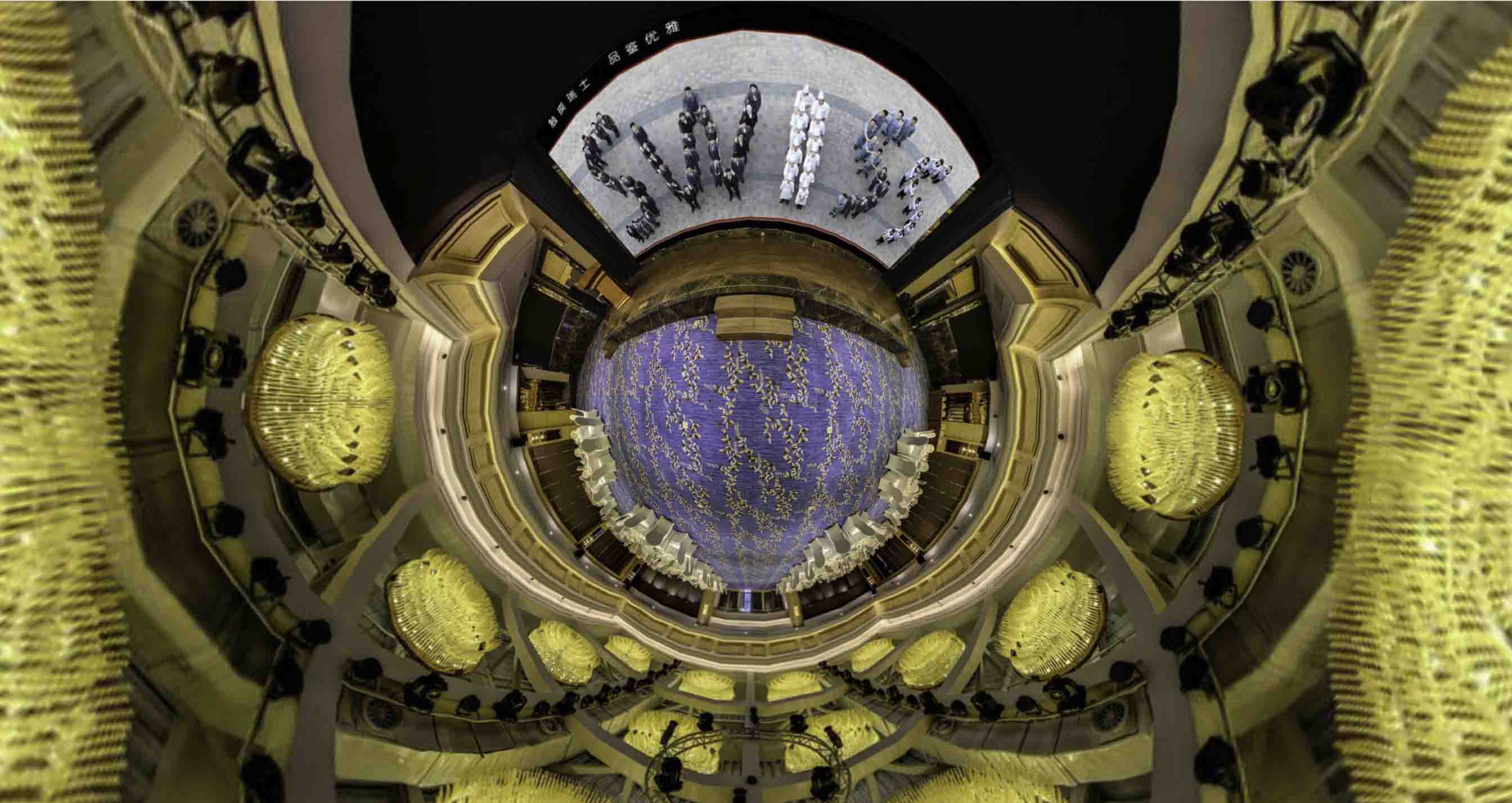 霞浦探索VR全景拍摄中的深度感：营造沉浸式体验的关键要素