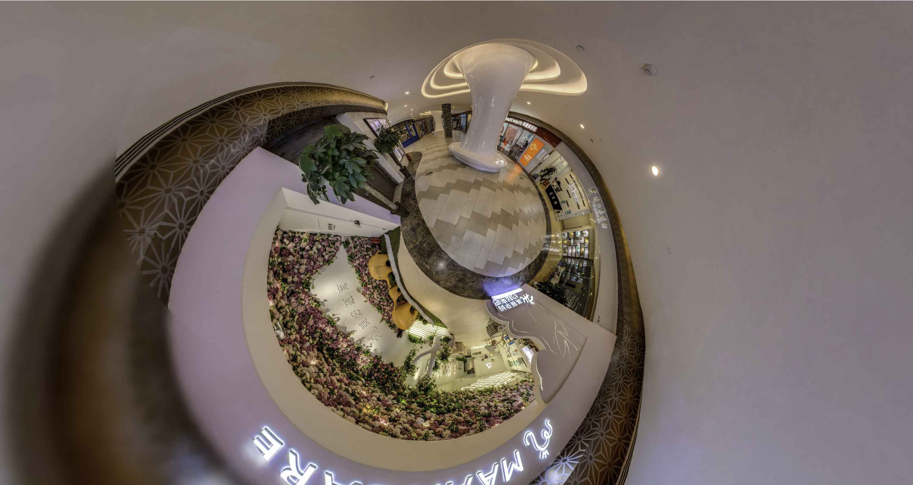 霞浦将VR全景融入品牌宣传活动的创新实践与策略